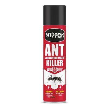 Nippon Ant &amp; Crawling Insect Killer alternative