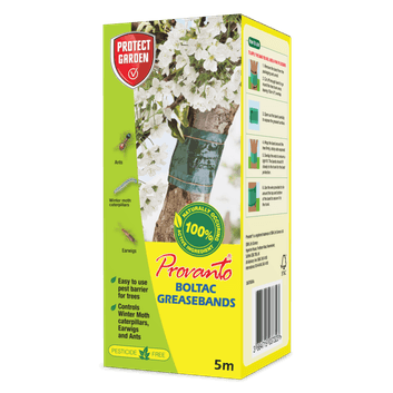 Provanto Boltac Greasebands