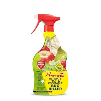 Provanto Ultimate Fruit &amp; Vegetable Bug Killer