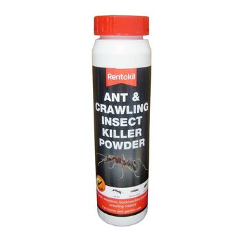 Rentokil Ant &amp; Crawling Insect Powder