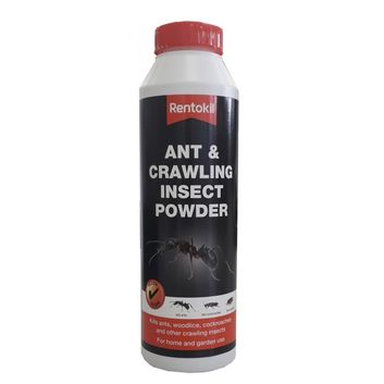 Rentokil Ant &amp; Crawling Insect Powder alternative