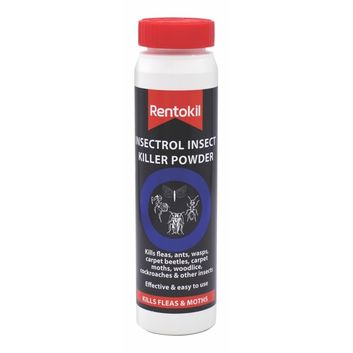 Rentokil Insectrol Powder