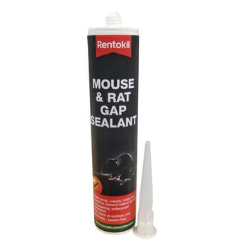Rentokil Mouse &amp; Rat Gap Sealant