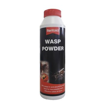 Rentokil Wasp Powder