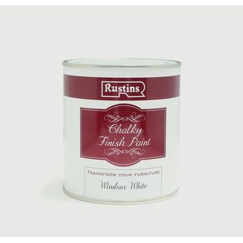 Rustins Chalky Finish 250ml