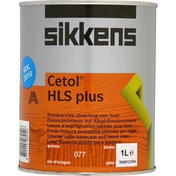 Sikkens Cetol HLS Plus 1L