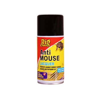 The Big Cheese Ant Rodent Lacquers