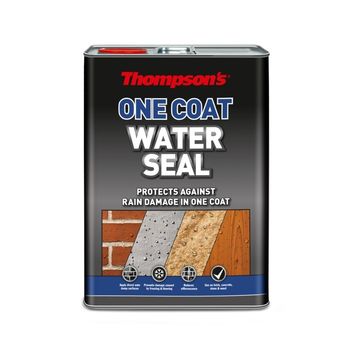 Thompson's One Coat Water Seal
