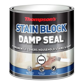 Thompson's Stain Block Damp Seal alternative