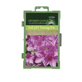 Tildenet Ph Soil Test Kit