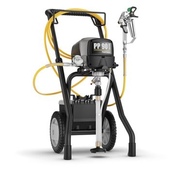 Wagner Power Painter 90 Airless Sprayer