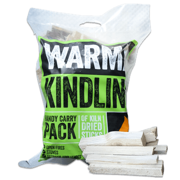 Warma Kindling Carry Bag