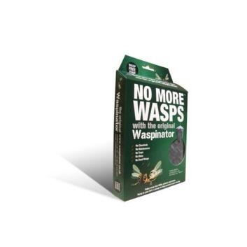Waspinator No More Wasp Waspinator