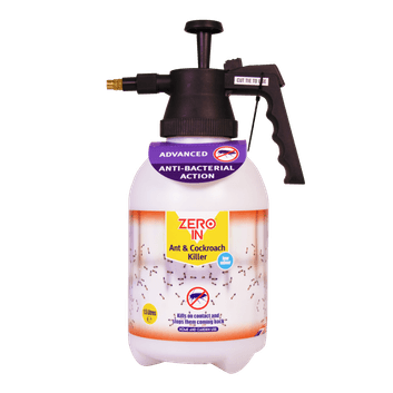 Zero In Ant &amp; Cockroach Killer
