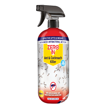 Zero In Ant Killer
