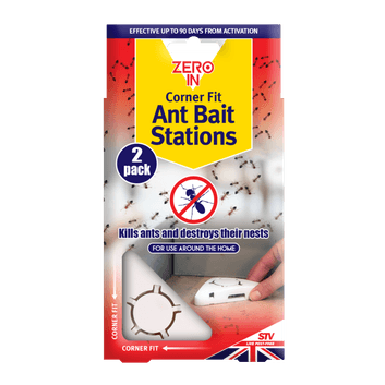 Zero In Dual Action Ant Bait Gel