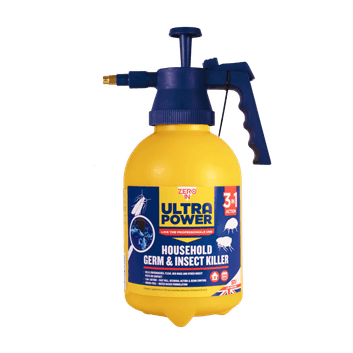 Zero In Household Germ &amp; Insect Killer