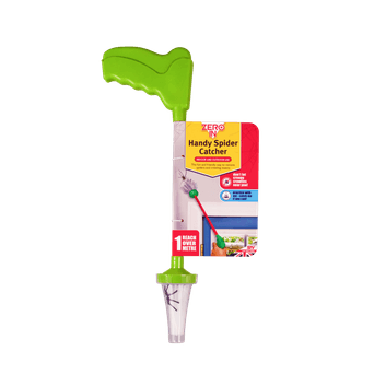 Zero In Spider Catcher