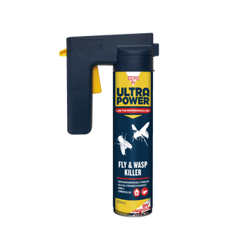 Zero In Ultra Power Fly &amp; Wasp Killer Trigger
