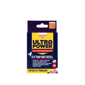 Zero In Ultra Power Outdoor Fly Trap