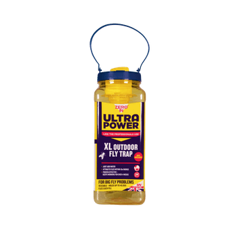 Zero In Ultra Power Outdoor Fly Trap