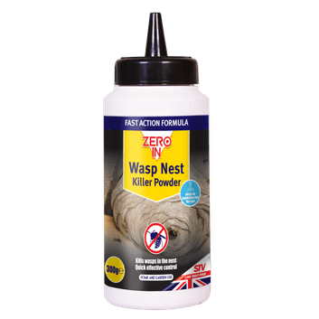 Zero In Wasp Killer Nest Control
