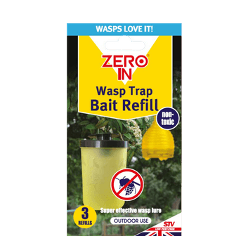 Zero In Wasp Trap Bait Refill