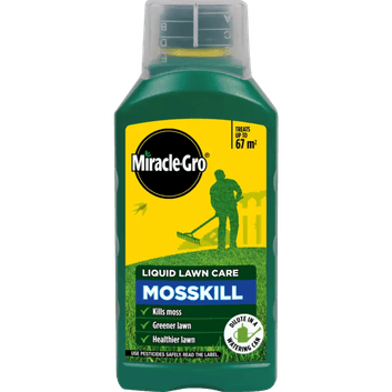 Miracle-Gro® Mosskiller Liquid Concentrate