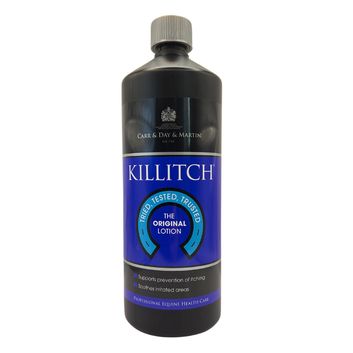 Carr &amp; Day &amp; Martin Killitch *New Formulation*