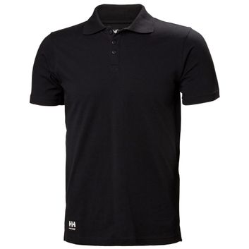 Helly Hansen Helly Hansen Classic 2.0 Polo Black