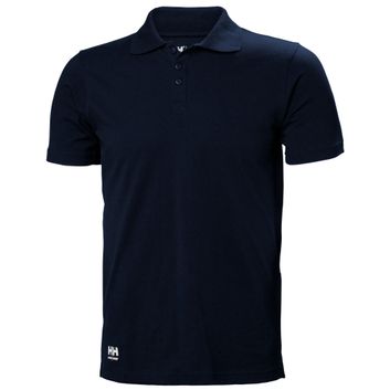 Helly Hansen Helly Hansen Classic 2.0 Polo Navy Blue