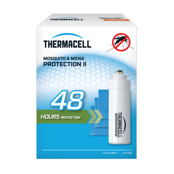 Thermacell Mosquito &amp; Midge Protcection Refills