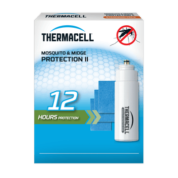 Thermacell Mosquito &amp; Midge Protection Refills