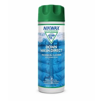 Nikwax Down Wash Direct