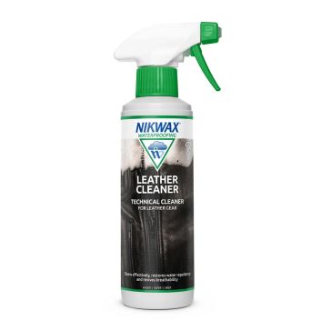 Nikwax Leather Cleaner