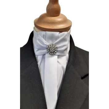 ShowQuest Esteem Stock Crystals - White