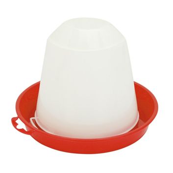 Plastic Waterer for chicken and hens