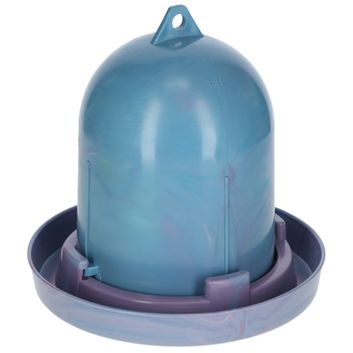 Recycled Plastic Drinking Bowl alternative