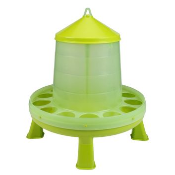 Automatic Feeder with Feet