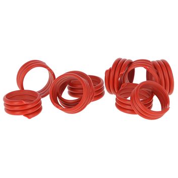 Spiral Ring 16mm (Pack of 20)