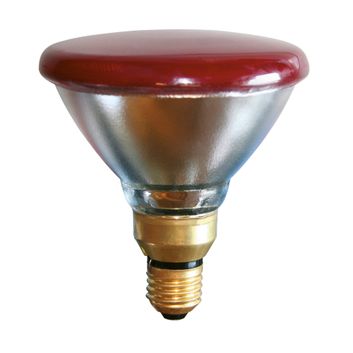 Kerbl Infrared Energy-Saving Lamp PAR38 (Red) alternative