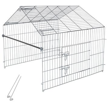 Extension Element for Rabbit Pen