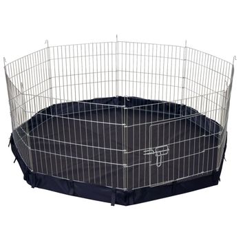 Outdoor Enclosure 8-corner