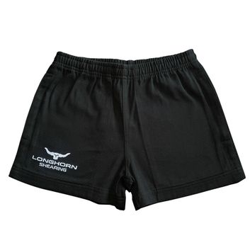 Longhorn Shearing Shorts - Swaledale