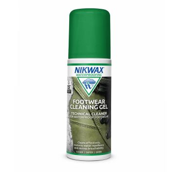 Nikwax Footwear Cleaning Gel