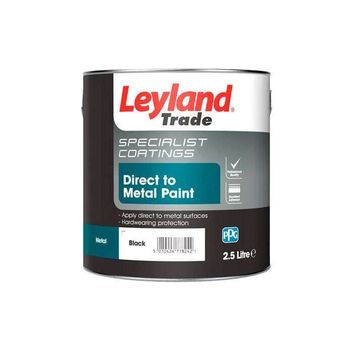 Leyland Trade Direct To Metal Paint 2.5L