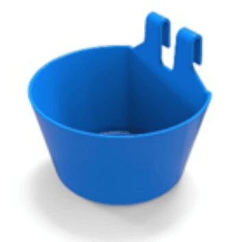 Grit Cup alternative