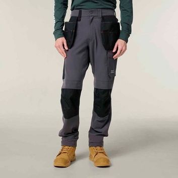Hard Yakka Toughmaxx Lite Holster Pocket Pant (Grey)