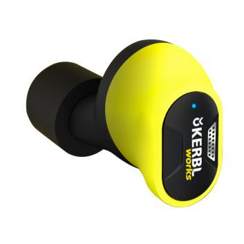 Kerbl Ear protection/In-ear Headphones Buds With Bluetooth alternative