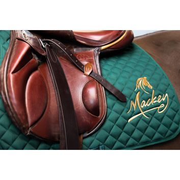 Mackey Stability Stirrup Leathers (Pair) alternative